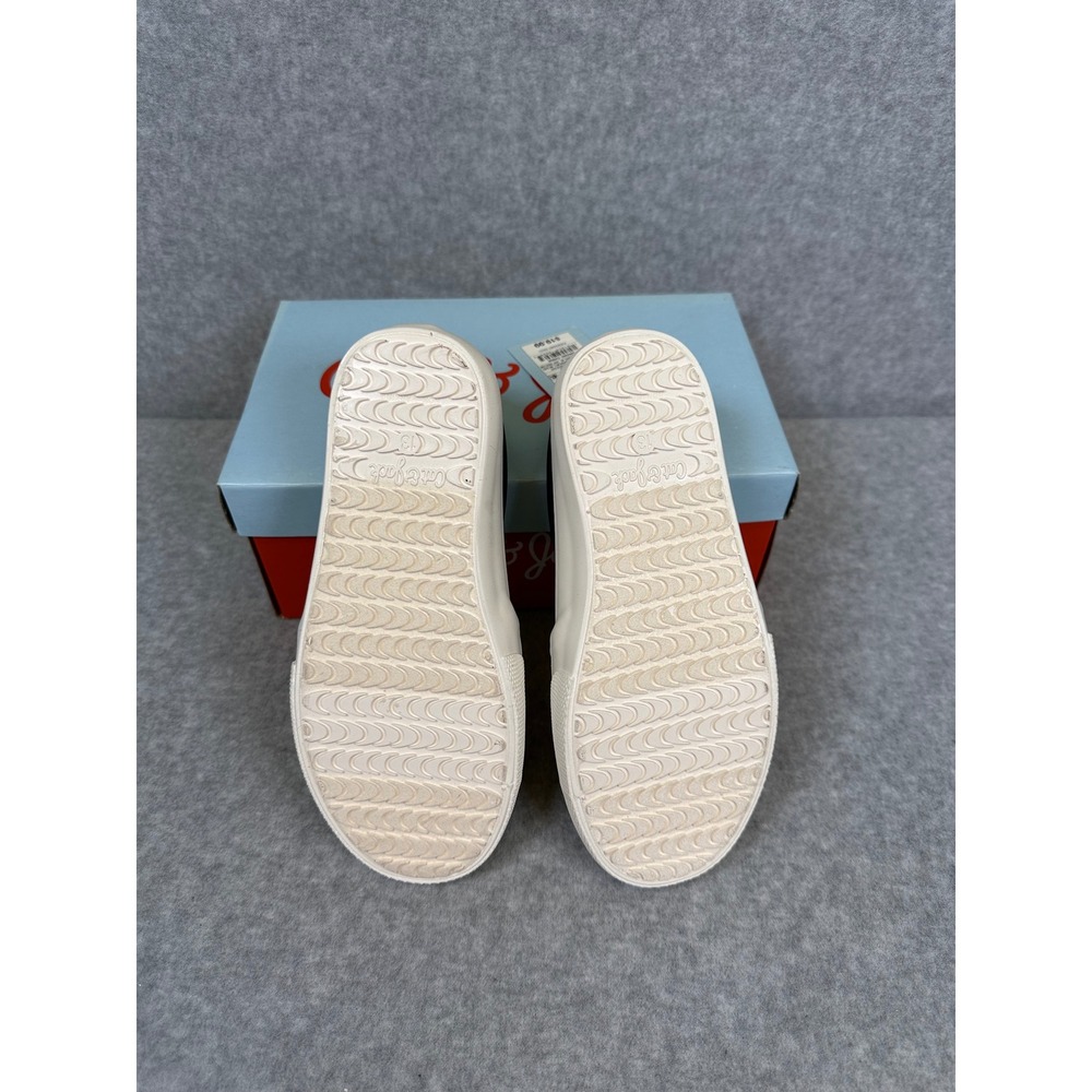 Cat & Jack Black Nellie‎ Sneakers Kids Size 13 Slip On Shoes - Picture 5 of 6